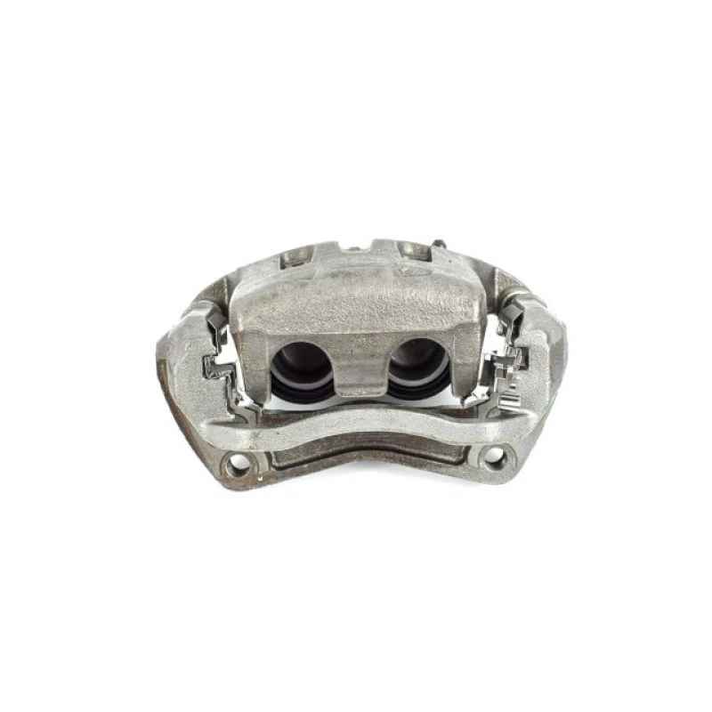 powerstop_L2870B-679454f7c08f8 Power Stop 08-12 Infiniti EX35 Front Left Autospecialty Caliper w/Bracket