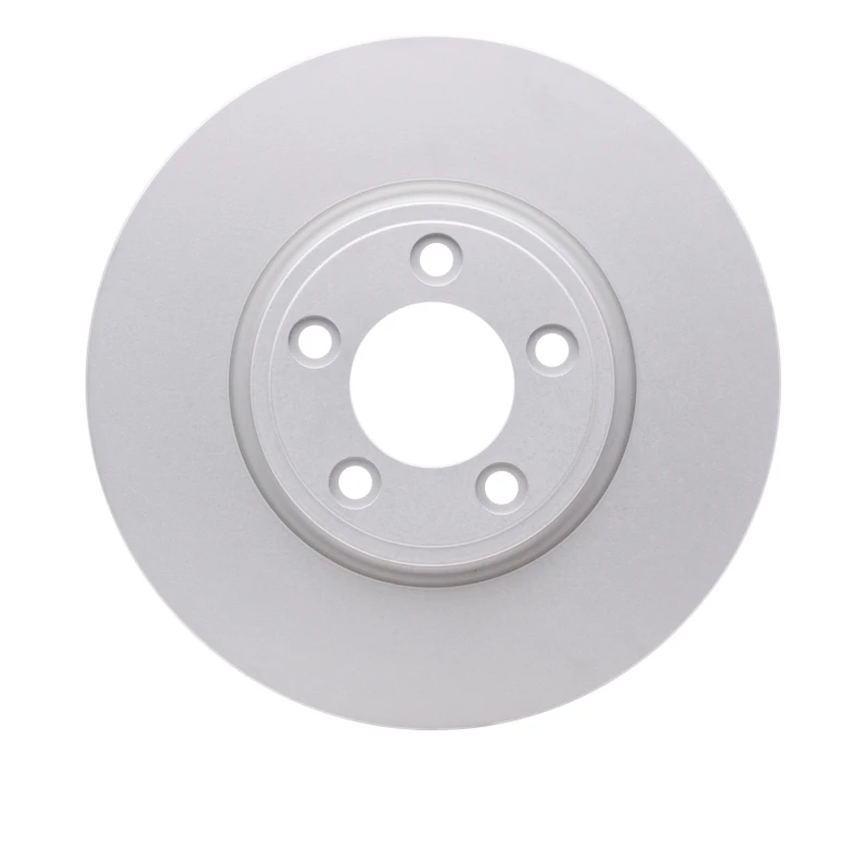 DFC 06-08 Jaguar S-Type Front GeoSPEC Coated Rotor
