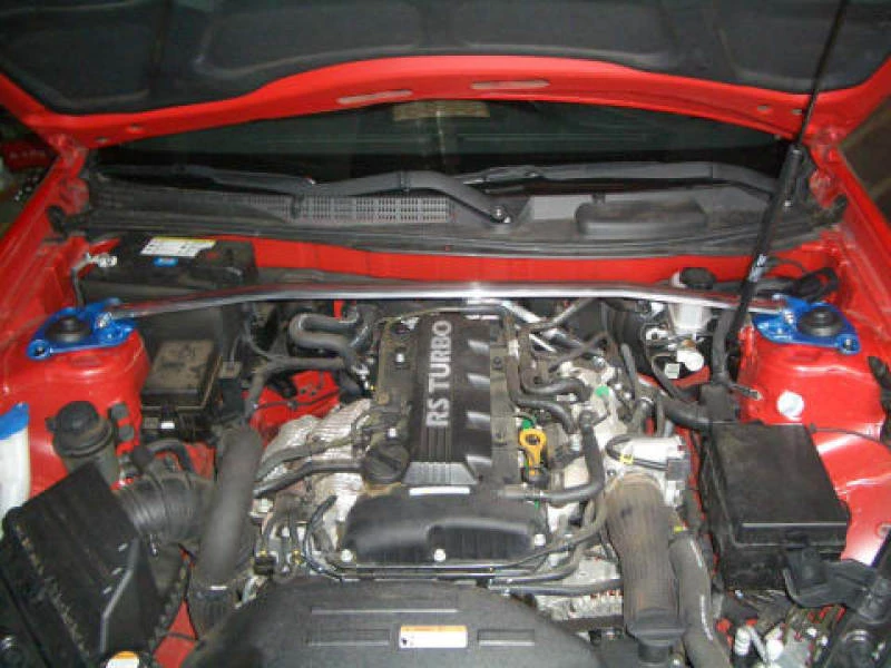 Cusco Strut Tower Brace Front OS-Type für Hyundai Genesis CO