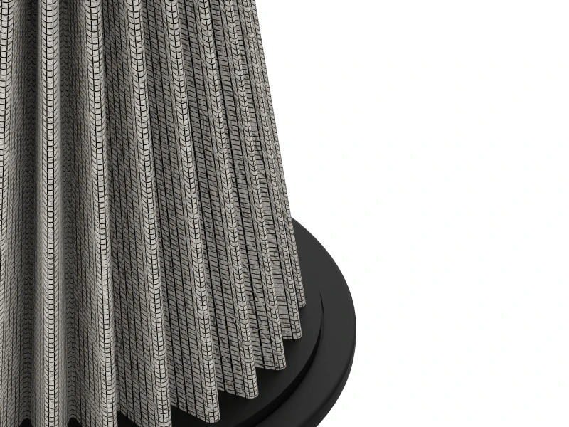 aFe MagnumFLOW-Luftfilter OER PDS A/F PDS Ford Explorer 95-97 Ranger 95-99