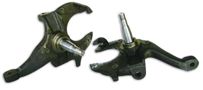 Ridetech 78-88 GM G-Body Absenkgelenke