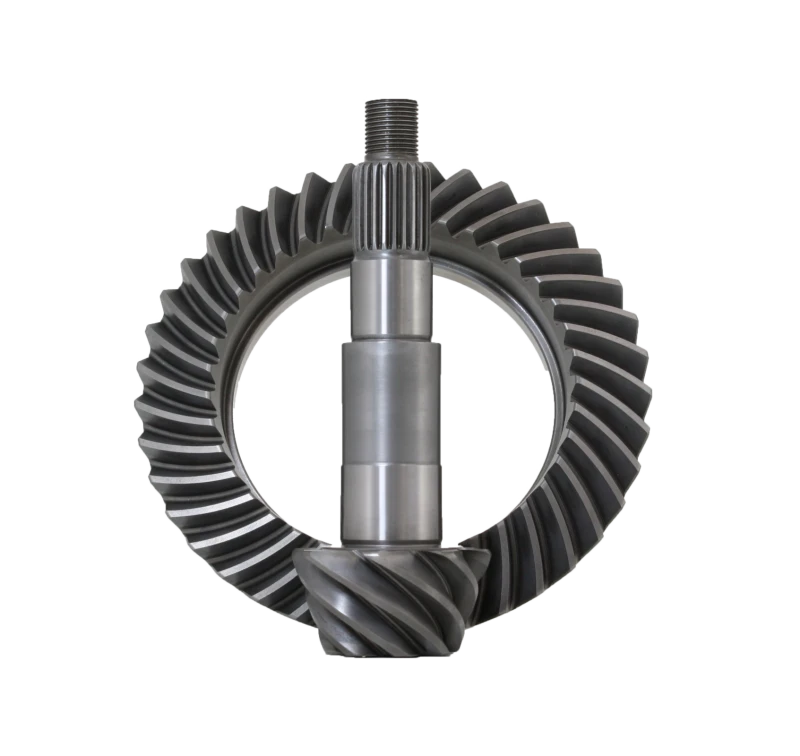 Revolution Gear & Axle Jeep Wrangler JK Dana 44 Rear Axle 4.88 Ratio Ring & Pinion Set