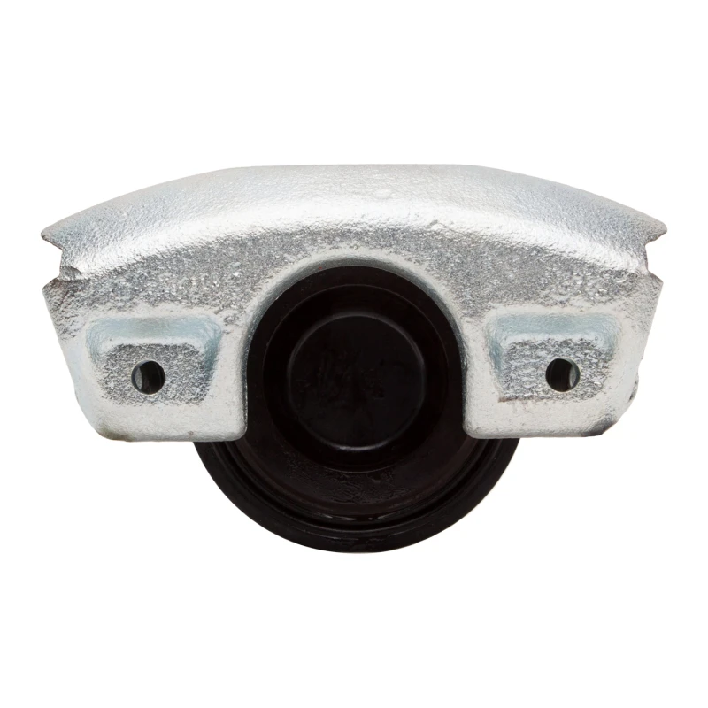 DFC 94-03 Ford Bronco Front-L Premium Caliper - Silver Zinc Coated