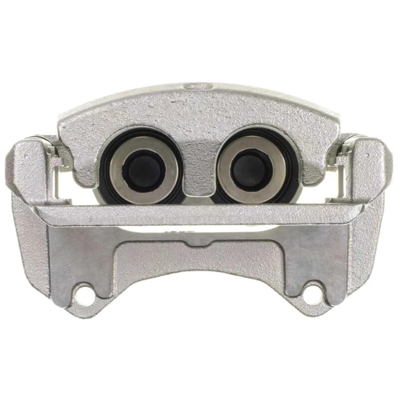 Power Stop 17-20 GMC Acadia Front Left Autospecialty Caliper w/Bracket