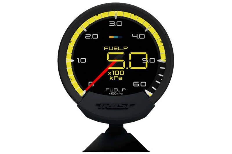 GReddy Sirius Unify Fuel Pressure Gauge Set