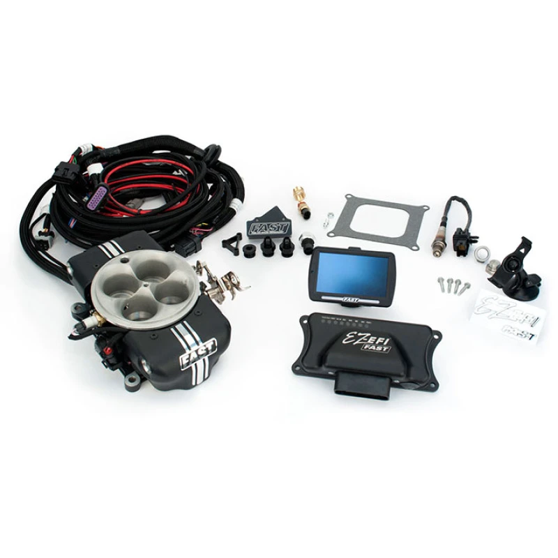 FAST Motorsteuerungssystem EZ-EFI 2.0