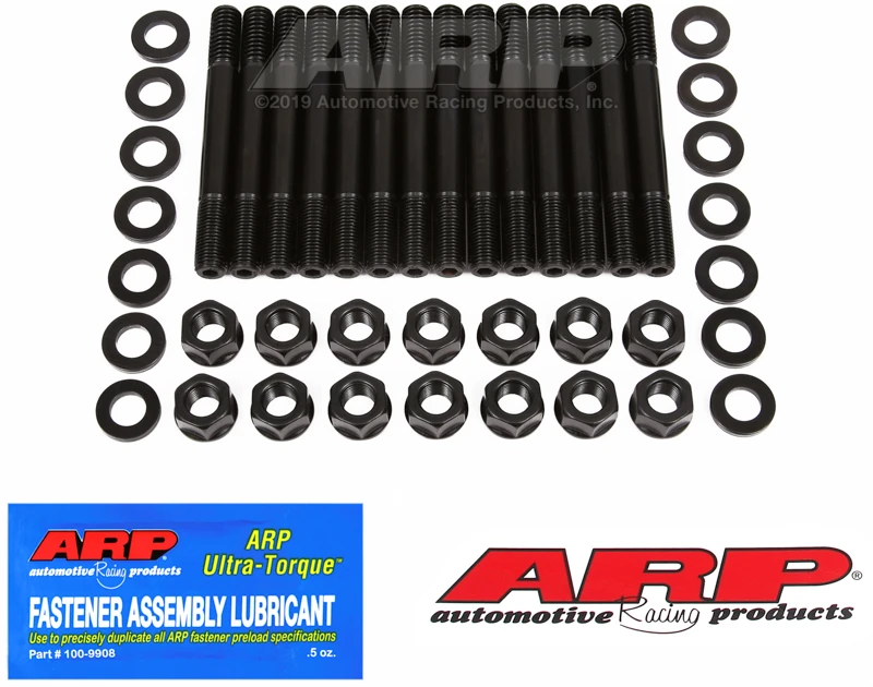 ARP Hauptstift-Kit für Ford Inline 6