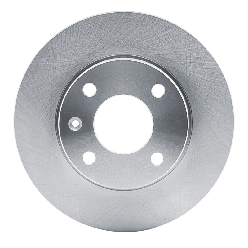 DFC 17-18 Chevrolet Spark (Mexico) Front Brake Rotor