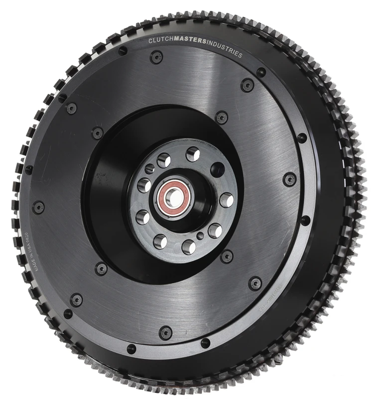 Clutch Masters 12-16 BMW M5/M6 1000 Series Twin Disc Aluminum Flywheel