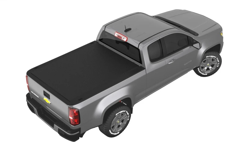 Truxedo TruXport Bettabdeckung für 2023 GMC Canyon & Chevrolet Colorado 5ft