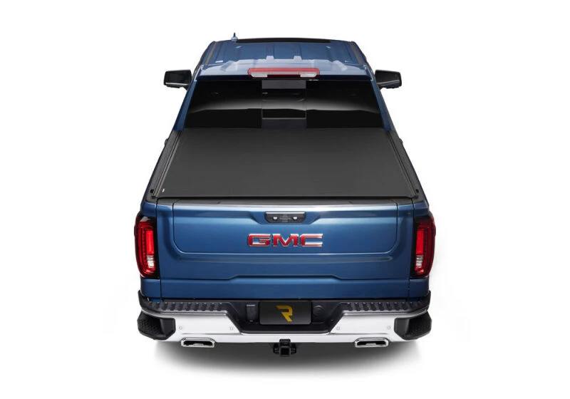 TruXedo Pro X15 TS Tonneau-Abdeckung für 07-13 GMC Sierra & Chevrolet Silverado 1500 70,8 Zoll Bett