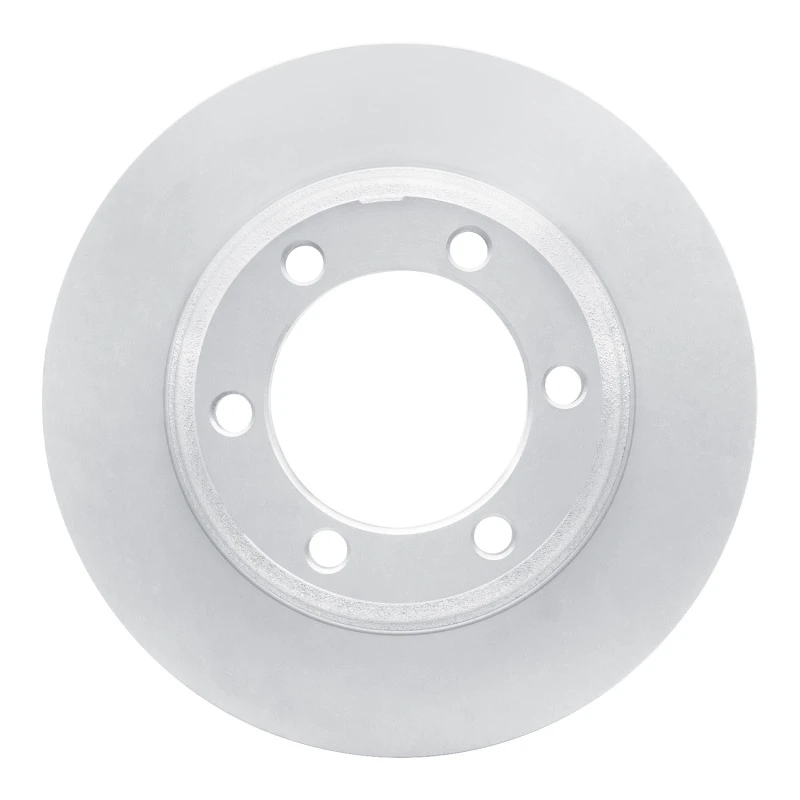 DFC 16-24 Freightliner MT55 Fr & Rr GeoSPEC Coated Rotor