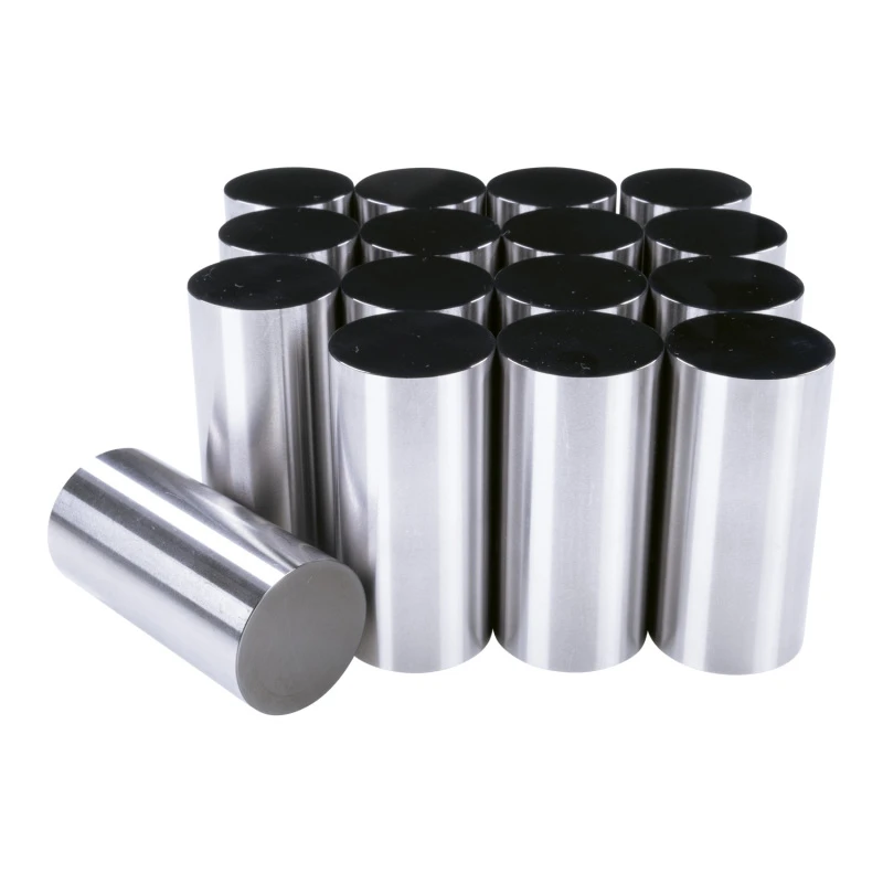 COMP Cams Chrysler Applications Xtreme Energy DLC Solid Flat Tappet Lifter .904in Dia. - 8 Cyl