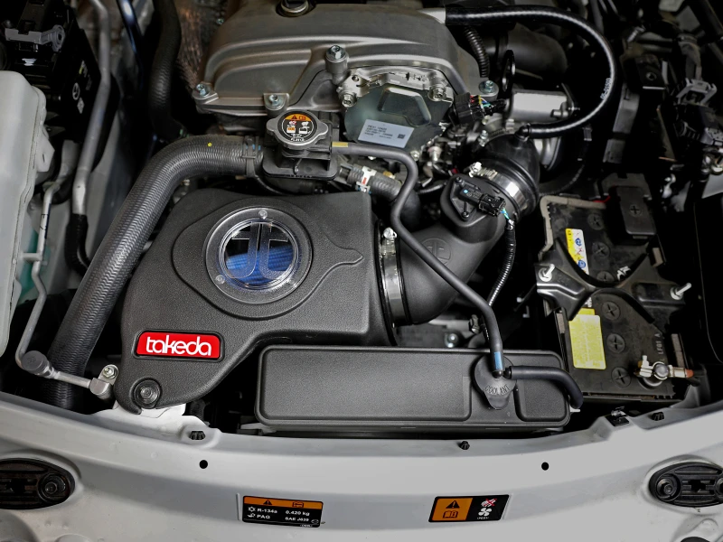 aFe Takeda Stage-2 Pro 5R CAIS 16-19 Mazda MX-5 Miata (ND) 2,0L