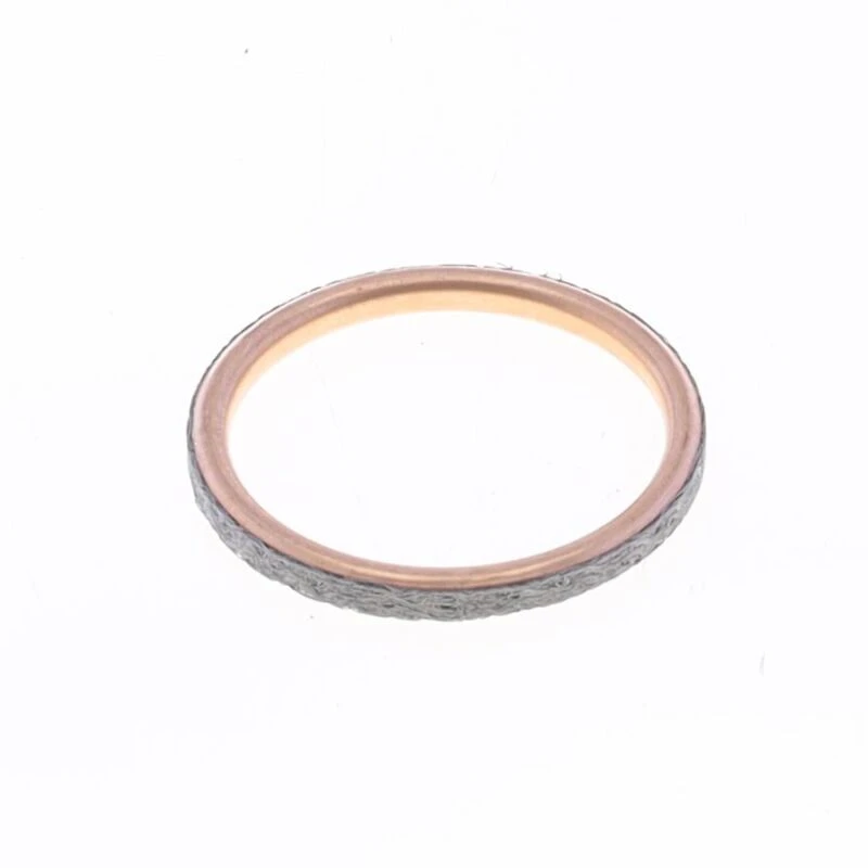 Athena 06-15 Yamaha FZ1 Fazer ABS 1000 Exhaust Gasket