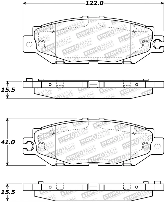 stoptech_308.06130-6794f4b41281e StopTech Street Brake Pads - Rear