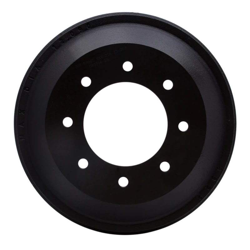 DFC 80-91 Ford E-250 Econoline Rear True Balanced Brake Drum