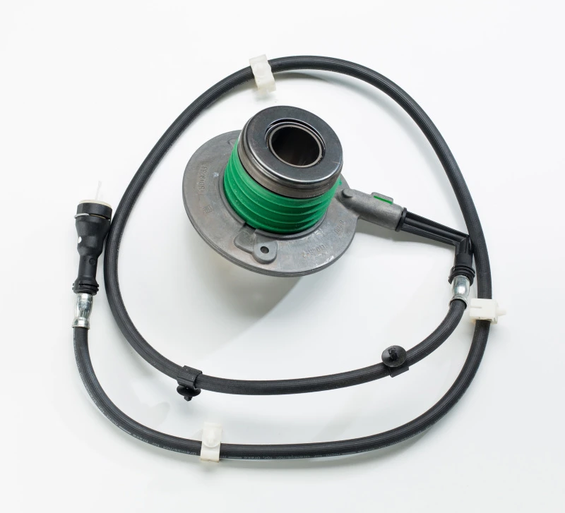 South Bend Clutch Chevy Duramax 6.6L Replacement Hydraulic Assembly