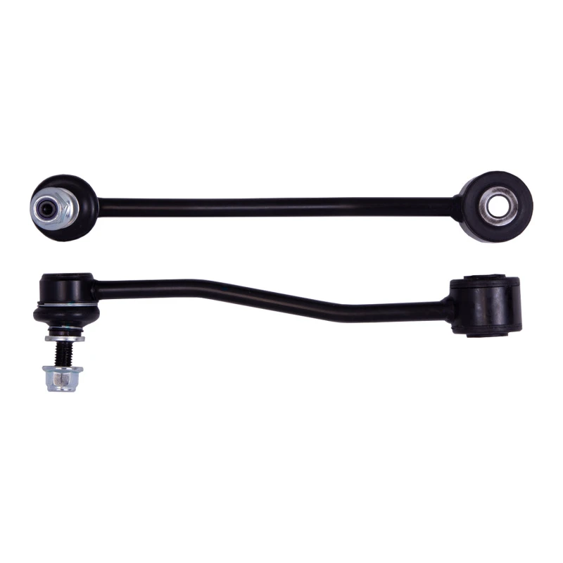 Bilstein 2024+ Jeep Wrangler w/ Front Heavy Load B8 5100 Lift Kit - 2.5in Lift