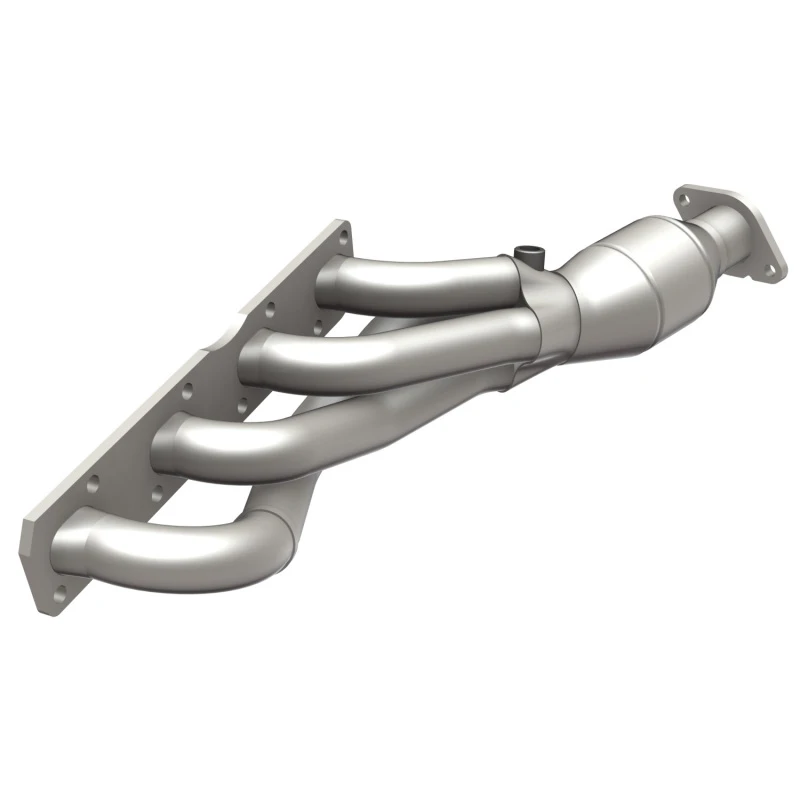 MagnaFlow-Konverter DF 07 Titan 5.6L D/S manif OEM