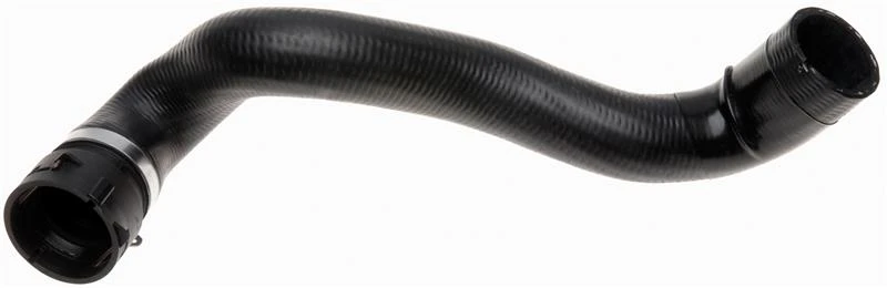Gates 00-06 Mercedes-Benz S430 V-8 4.3L Lower Molded Coolant Hose