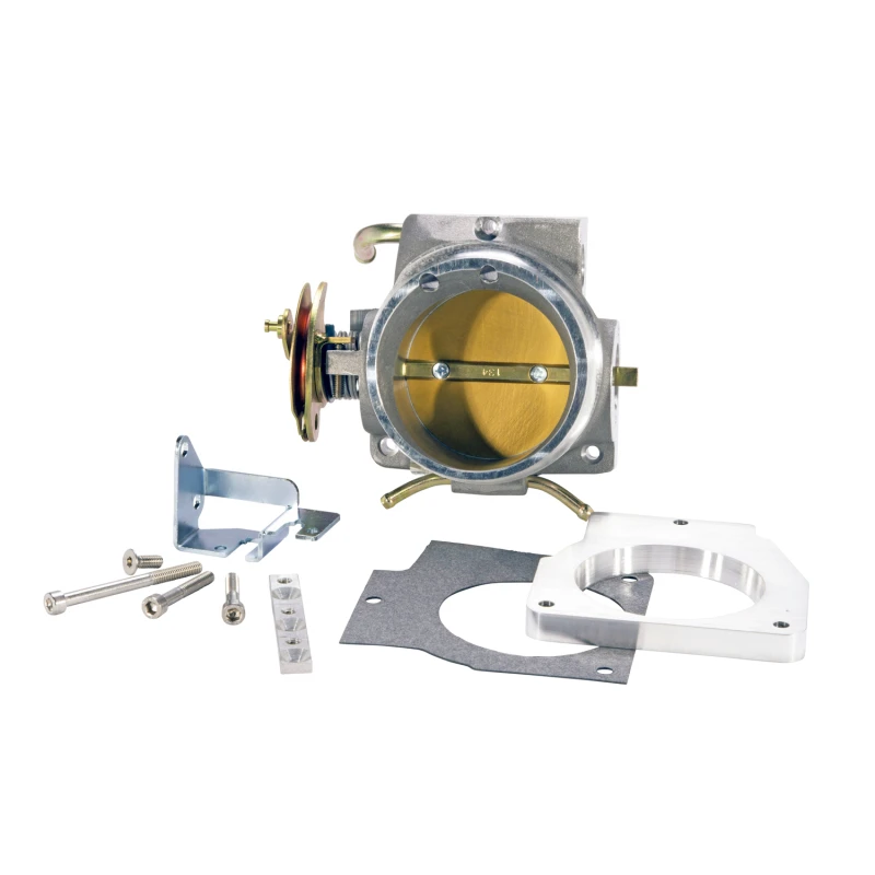 BBK 98-03 Camaro Firebird GTO LS1 80mm Drosselklappe BBK Power Plus