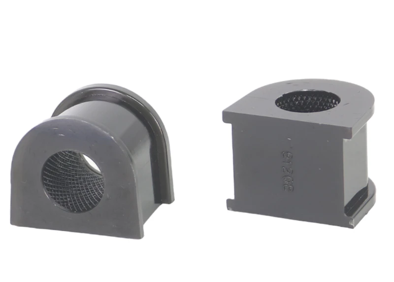 Whiteline Sway Bar Mount Bushing Kit für 2005-2009 Subaru Legacy - 21mm