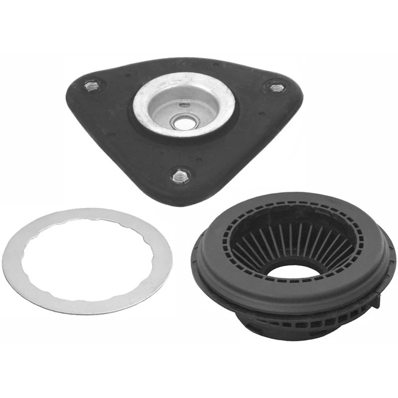 KYB Stoßdämpfer & Federbein Lager vorne Ford Focus 2012-2017