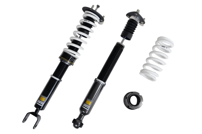 HKS HIPERMAX S GRL10 Full Kit