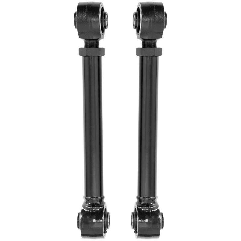 Rancho Hintere Obere Verstellbare Querlenker für 1997–2006 Jeep Wrangler TJ