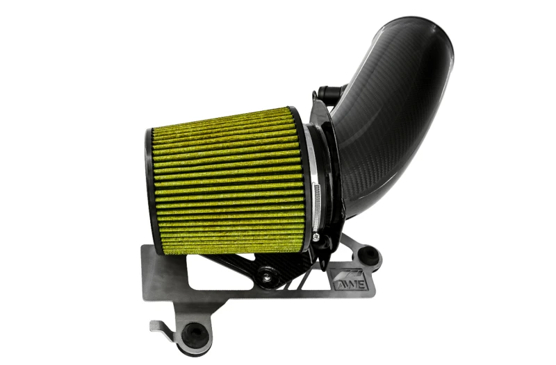 AWE Tuning Audi RS3 / TT RS S-FLO Shortie Carbon Fiber Ansaugsystem