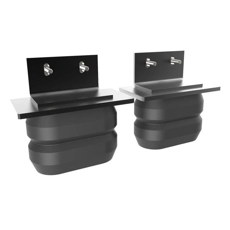 Timbren Hinterer Federwegsbegrenzer für 1980 Ford F800