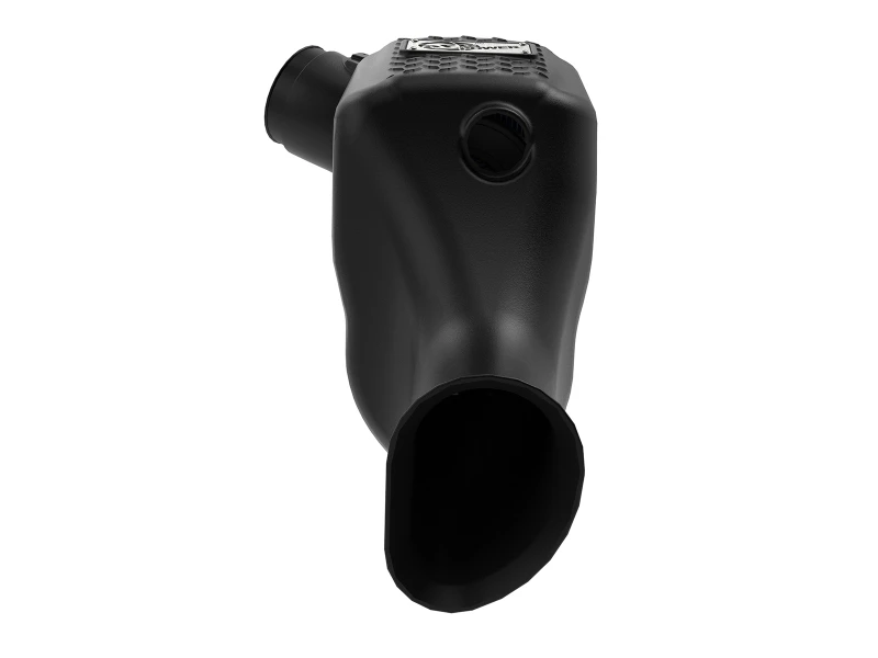 aFe POWER Magnum FORCE Stage-2Si CAIS mit Pro 5R Media 03-07 Ford Diesel Trucks V8-6.0L (td)