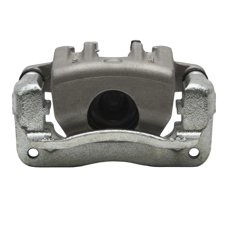 DFC 10-13 Hyundai Santa Fe Rear-R Premium Caliper - Silver Zinc Coated