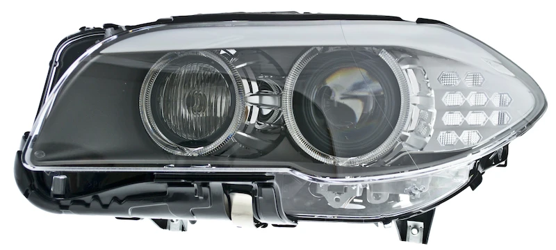 Hella 2011 Bmw 5Ser Sdn F10 W/Ahl - Scheinwerfer links Xenon