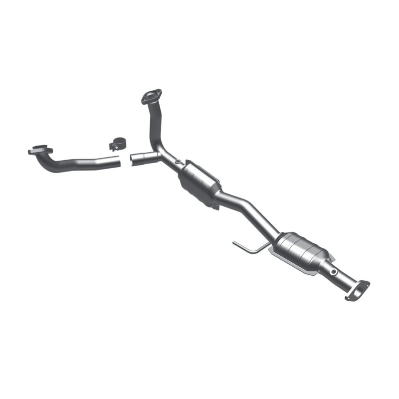 MagnaFlow-Kat DF Aerostar 90-94 4.0L
