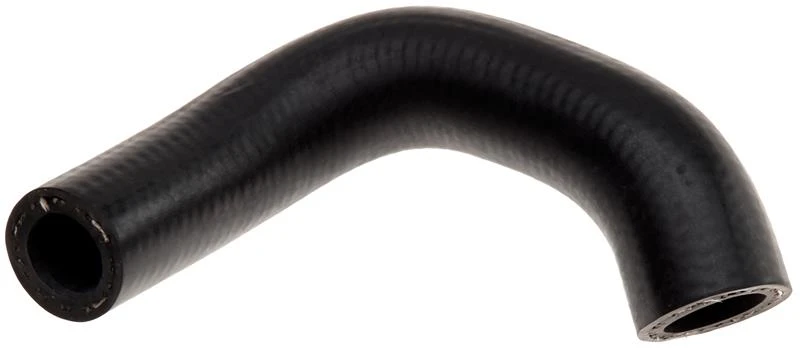 Gates 96-99 BMW 328i / 92-99 BMW 318i 6.43in Centerline Length Small ID Coolant Hose