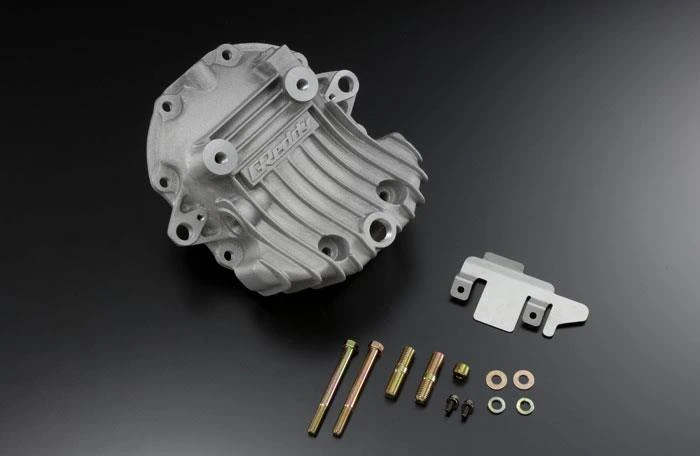 GReddy Rear Diff Cover for Nissan Skyline GT-R R32 / R33 / R34