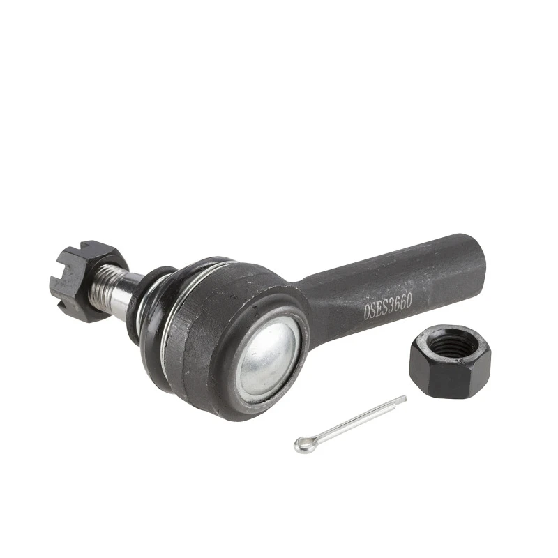 MOOG 98-04 Nissan Frontier Vordere innere / innere Lenkstange