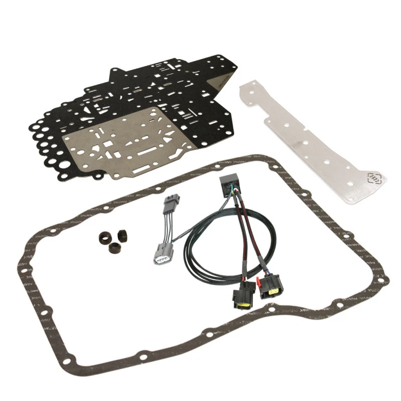 BD Diesel ProTect68 Drucksteuerung für Dodge 6.7L 68RFE 2007.5–2016