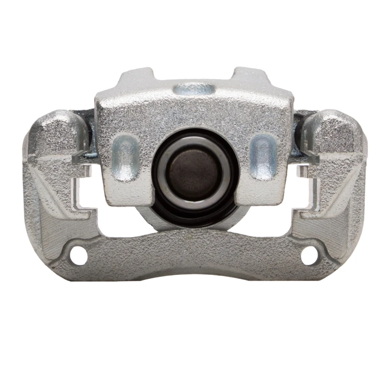 DFC 02-08 Toyota Solara Rear-R Premium Caliper - Silver Zinc Coated