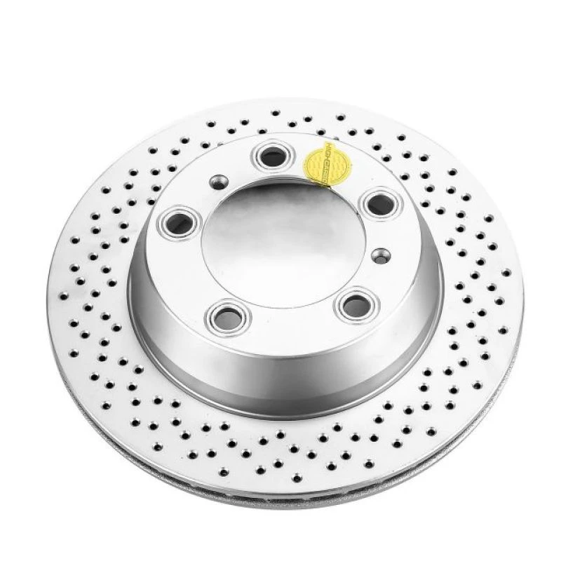 powerstop_EBR1079EVC-67945eb4cff6f Power Stop 17-19 Porsche 718 Boxster Rear Evolution High Carbon Geomet Coated Rotor