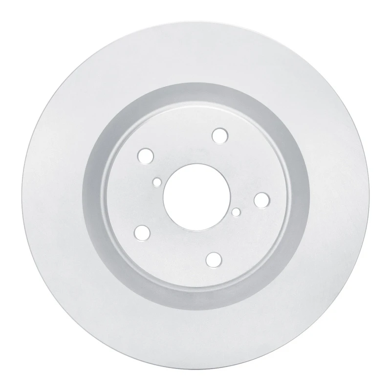 DFC 20-25 Subaru WRX Front GeoSPEC Coated Rotor