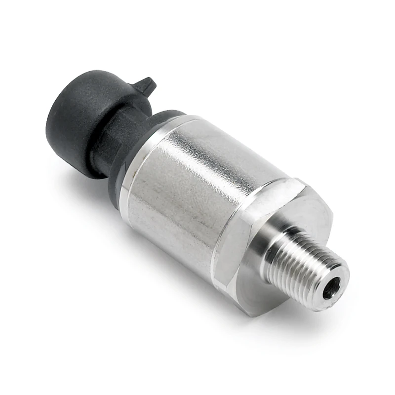 Autometer-Flüssigkeitsdrucksensor 100PSI/7 BAR 1/8in NPTF (M) für 52mm Prof. Stepper-Gauge