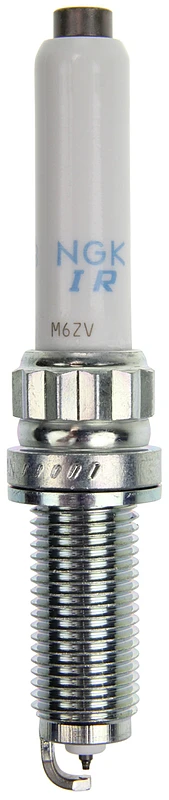 NGK Laser Iridium Zündkerze Box mit 4 Stück (SILZKGR8B8S)