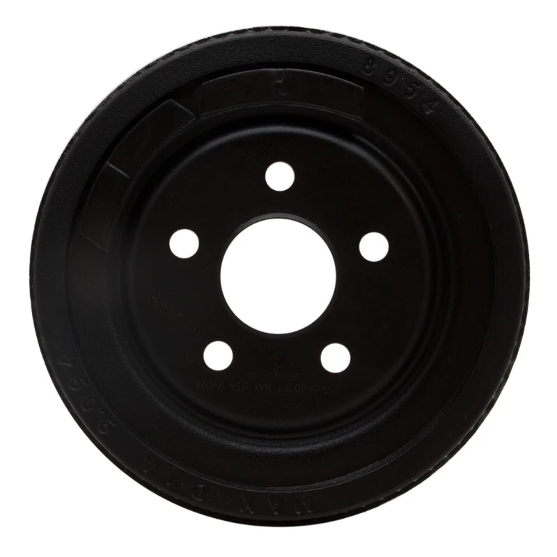 DFC 86-95 Chrysler Town & Country Rear True Balanced Brake Drum