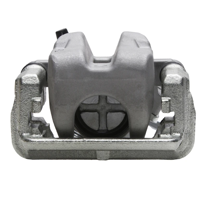 DFC 06-15 Mazda MX-5 Miata Rear-R Silver Zinc Coated Premium Caliper