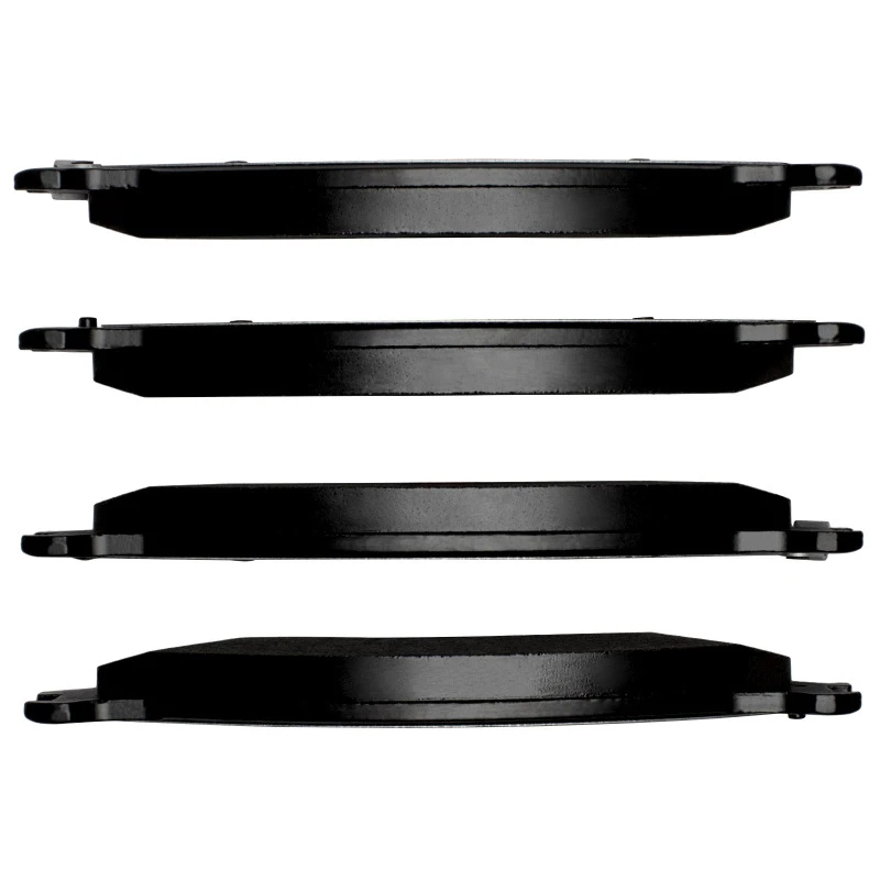 DFC 03-08 Dodge Ram 2500 Front Heavy Duty Pads and Hardware Kit