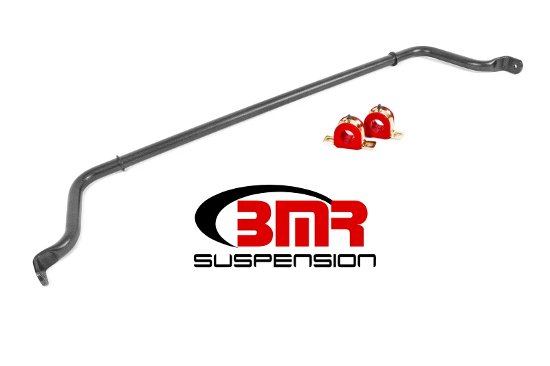 BMR 16-17 6. Generation Camaro Hinten Hohl 32mm Nicht einstellbarer Stabilisator-Kit - Schwarz Hammertone