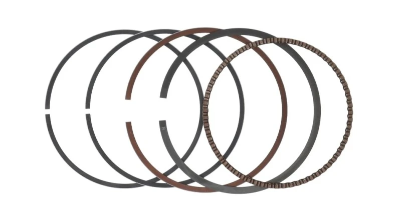 Wiseco 100mm Auto-Ring-Set für 1 Kolbenring-Regalbestand